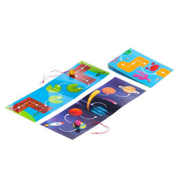 Развивающий набор Звонкие зверушки, в пакете