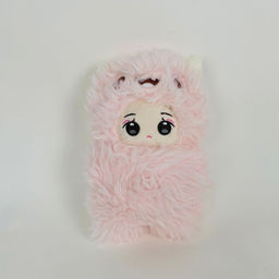 Мягкая игрушка Девочка в монстрике 23 см (арт. YE23812-9) - Storyland фото 6