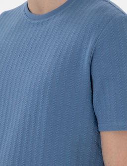 Mavi Regular Fit Ti__rt