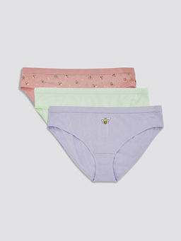 Bask?l? Bikini K?lot 3l?