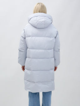 Куртка летучая мышь зимняя до - 25, Бренд: MTFORCE  фото 5