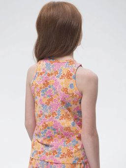 Pelican GFVV4319 майка для девочек  фото 2