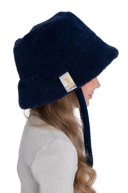 Панама ДЕТСКАЯ - Woollamb фото 19