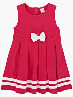 Платье (сарафан) UD 1003 малина - Mini maxi фото 3