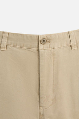TEXTURED TROUSERS - Zara фото 9