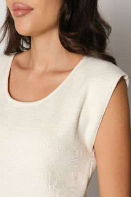 ЗЛАТА Джемпер И 024/лён