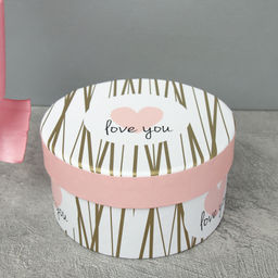 Коробка подарочная / S139-SY501 /уп 12/216/микс - Галеонтрейд фото 5