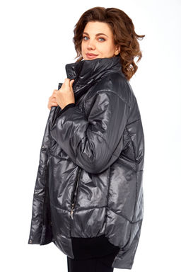 Куртка Diamant 2130 графит фото 3