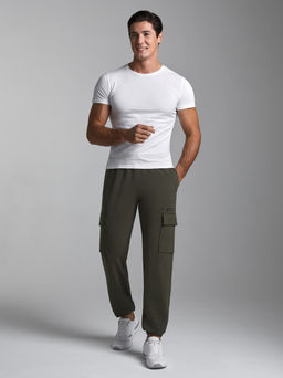 Брюки мужские 21M-RR-1667 RED-N-ROCKS - Red-n-rock's фото 2