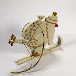 Елочные игрушки - Дед Мороз 1013 - Idh фото 3