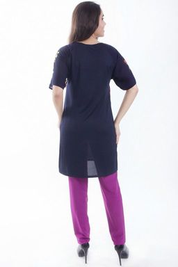 Блуза М3-3756 - Wisell фото 7