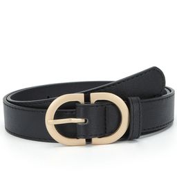 Ремень BL-1151-Black