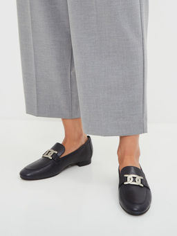 31320001002, Лоферы женские, ARGO Натуральная кожа  фото 2