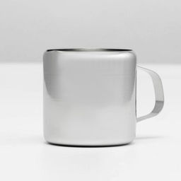 Молочник питчер, 150 мл, нержавеющая сталь, хромированный - Simaland фото 4