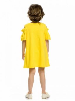 Уценка PELICAN GFDV3121/1 платье для девочек  фото 2