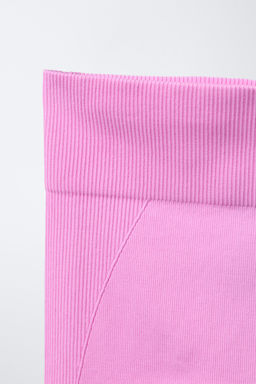 SEAMLESS SKI COLLECTION LEGGINGS - Zara фото 3