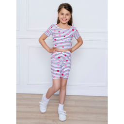 Комплект кулирка лайкра 7431100303 - Youlala фото 14