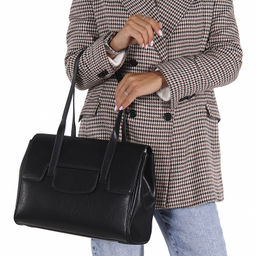 Сумка 3215NN black Natalle Navetta