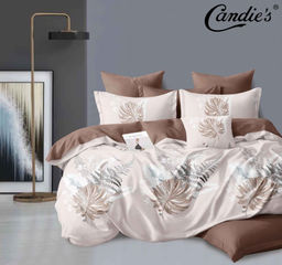 КПБ Candies Cotton AB CANC071 Семейный