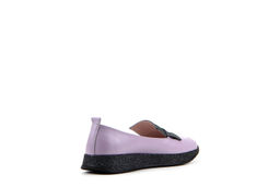Лоферы 118.157bl.Richie lilac