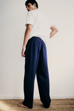 Pack de 2 pantalones de pijama - H&m фото 4