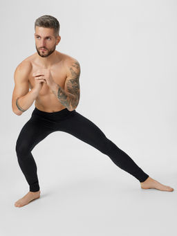 БРЮКИ ТЕРМО МУЖСКИЕ - Mark formelle фото 6