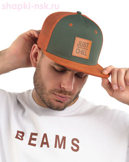 4203 MM Бейсболка (56-58)