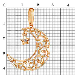 ПОДВЕСКА 54614357ч - Красная пресня фото 4