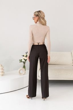 60624 Брюки Eliseeva Olesya фото 3