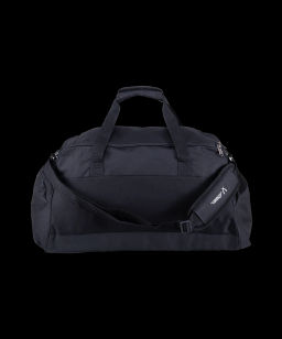 Сумка спортивная JOGEL DIVISION Medium Bag, черный  фото 3