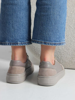 Кеды EDART 148.lusi22 l.Латте - Ed'art фото 11