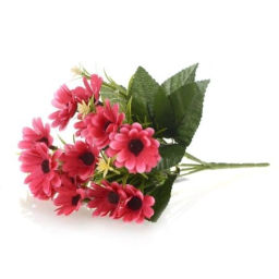 Цветок искусственный 29 см / NW712 /уп 2/200/1200/ - Галеонтрейд фото 6