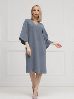 Платье П4-5657 - Wisell фото 4