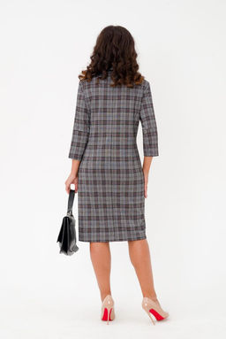 Платье Миллисента (50-60) - Serenada фото 11