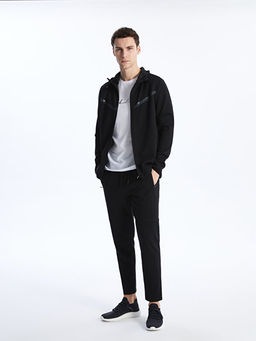 Slim Fit Erkek E?ofman Alt?