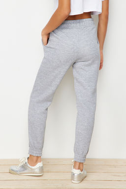 Gri Orme Esofman Alt? Pantolon TWOAW21EA0010