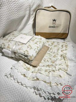 Комплект постельного белья