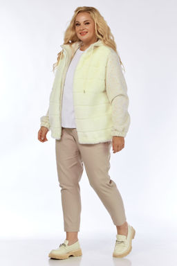 Куртка Belinga 8001 масло фото 3