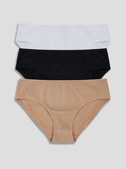 D?z Bikini K?lot 3l?