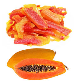Папайя сушеная 0.5 упаковка
