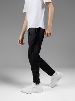 Детский спортивный костюм FN Dynamic Kid (White/Black)