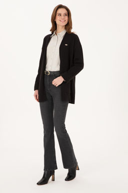 Kad_n Siyah Triko H_rka - U.s. polo assn фото 4