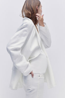 MAMA Slim Ankle Jeans - H&m фото 4