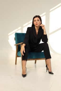 Костюм AURA 9049-164-Р  фото 5