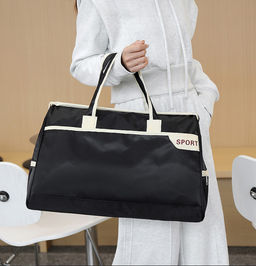 Сумка JIN-S-405-Black - Ferro фото 3