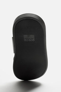 Criss-cross sandals - Zara фото 8