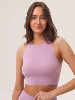 MY Топ женский TO030 TOP HALTER NECK (1/50)