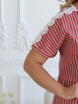 Платье П3-5210/9