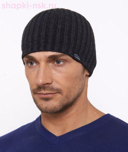 41 T Шапка по голове мужская (57-59)