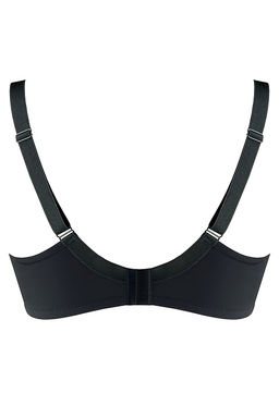 Бюстгальтер SM33 Черный